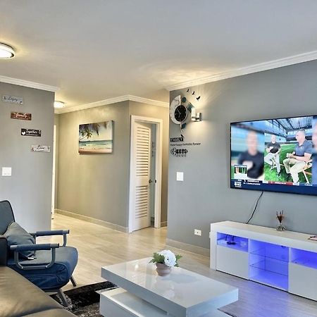 הונולולו Waikiki Condo 2 Bedrooms 2 Bathrooms With 1 Free Parking Space מראה חיצוני תמונה