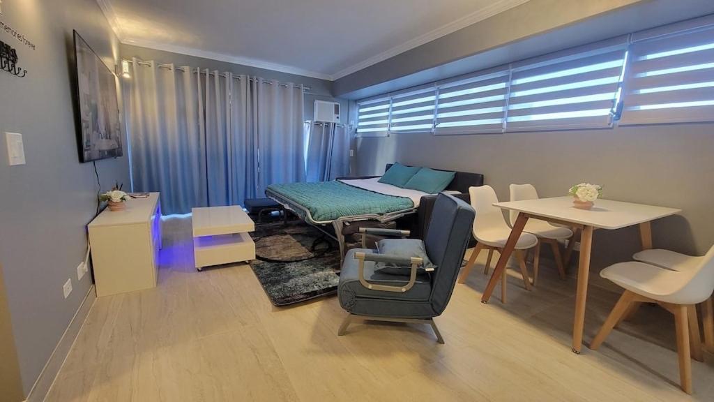 הונולולו Waikiki Condo 2 Bedrooms 2 Bathrooms With 1 Free Parking Space מראה חיצוני תמונה