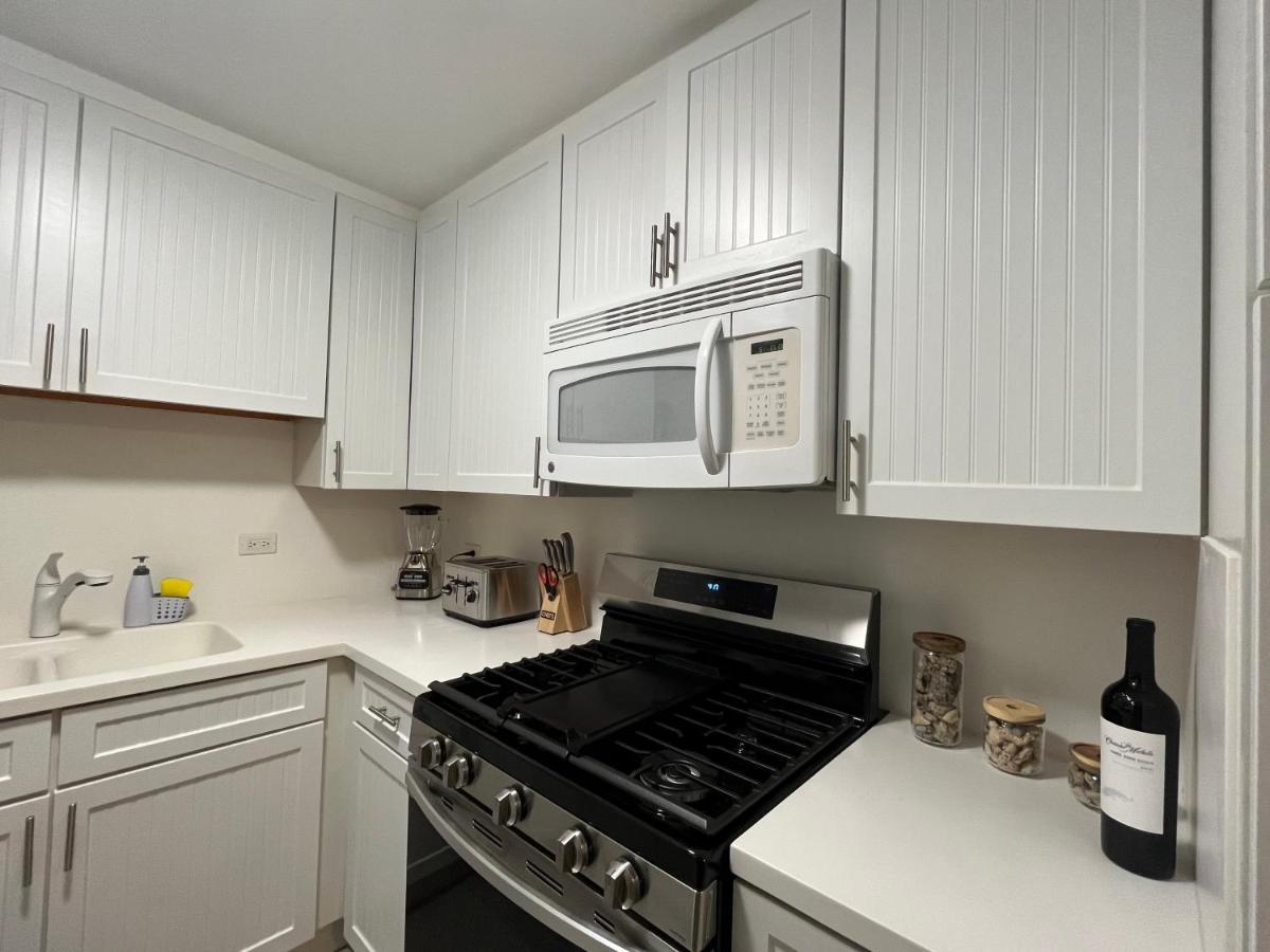 הונולולו Waikiki Condo 2 Bedrooms 2 Bathrooms With 1 Free Parking Space מראה חיצוני תמונה
