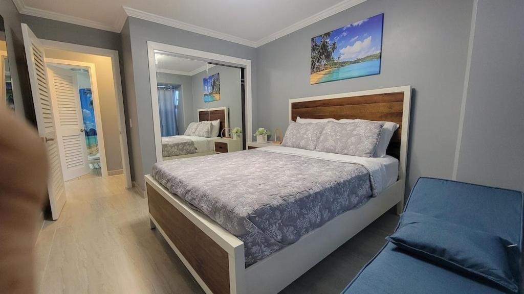 הונולולו Waikiki Condo 2 Bedrooms 2 Bathrooms With 1 Free Parking Space מראה חיצוני תמונה