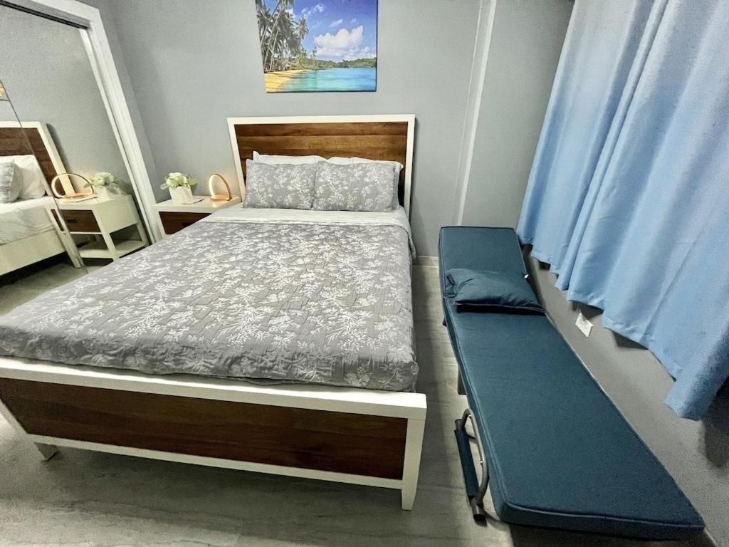 הונולולו Waikiki Condo 2 Bedrooms 2 Bathrooms With 1 Free Parking Space מראה חיצוני תמונה
