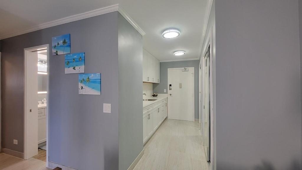 הונולולו Waikiki Condo 2 Bedrooms 2 Bathrooms With 1 Free Parking Space מראה חיצוני תמונה