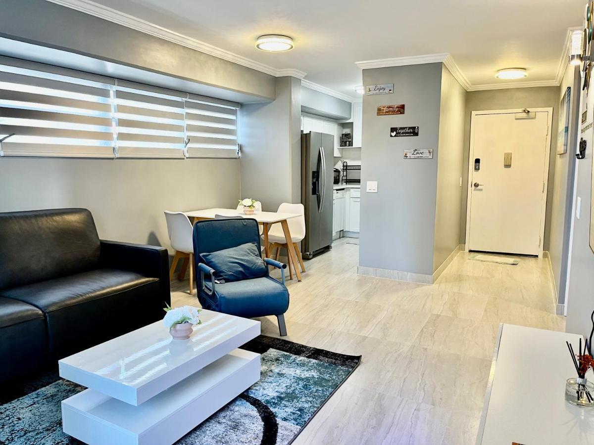 הונולולו Waikiki Condo 2 Bedrooms 2 Bathrooms With 1 Free Parking Space מראה חיצוני תמונה