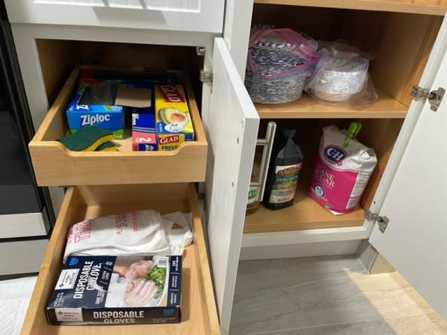 הונולולו Waikiki Condo 2 Bedrooms 2 Bathrooms With 1 Free Parking Space מראה חיצוני תמונה