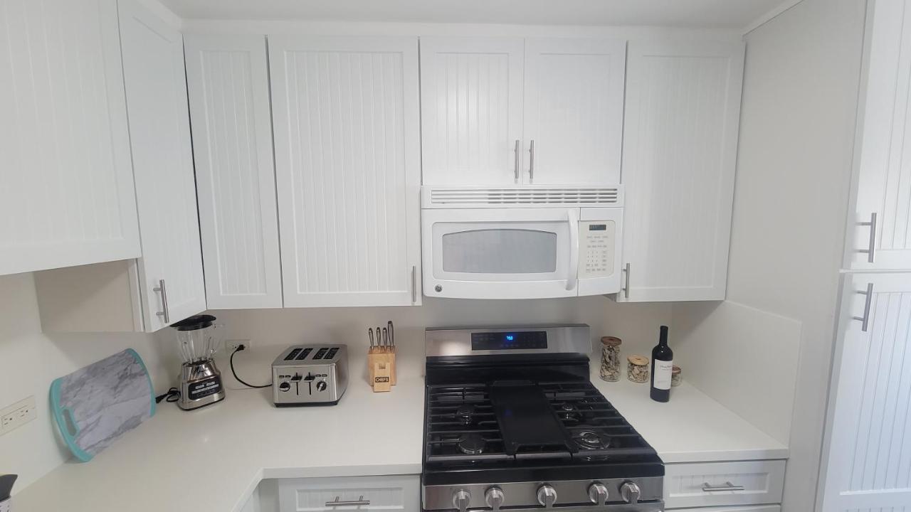הונולולו Waikiki Condo 2 Bedrooms 2 Bathrooms With 1 Free Parking Space מראה חיצוני תמונה